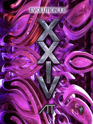 cover image of Evolution 1.0